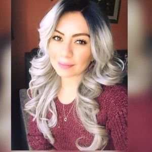 Meet your Posher, Jannet